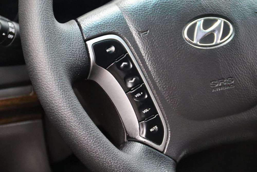 Hyundai Santa Fe II Рестайлинг Сургут  - изображение 16