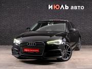 Audi A6 IV (C7) Рестайлинг Екатеринбург  - изображение 27