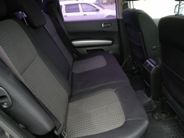 Nissan X-Trail II с пробегом 2007 года, цена 890 000 рублей, 240000 км, внедорожник, Автокод Объявления