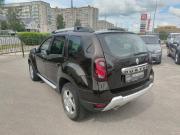 Renault Duster I Рестайлинг Йошкар-Ола  - изображение 30