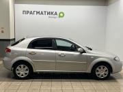 Chevrolet Lacetti I Санкт-Петербург  - изображение 9