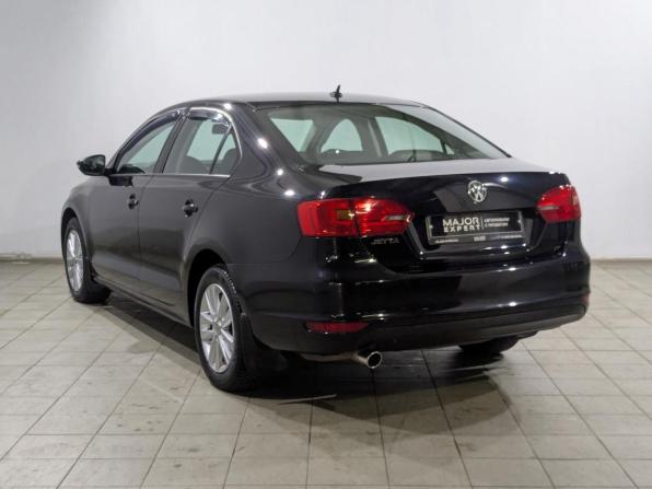 Volkswagen Jetta VI с пробегом 2014 года, цена 1 300 000 рублей, 63700 км, седан, Автокод Объявления