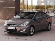 Hyundai Solaris I Новосибирск  - изображение 20