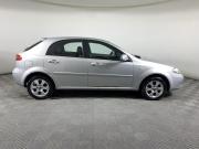 Chevrolet Lacetti I Москва  - изображение 23