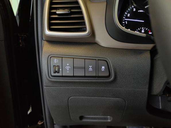 Hyundai Tucson III Рестайлинг с пробегом 2020 года, цена 2 360 000 рублей, 95815 км, внедорожник, Автокод Объявления