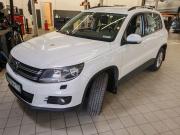 Volkswagen Tiguan I Рестайлинг Санкт-Петербург  - изображение 9