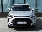BAIC X7 I Екатеринбург  - изображение 29