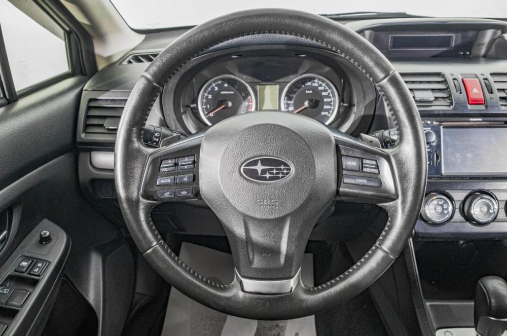 Subaru XV I Барнаул  - изображение 14