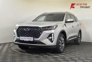 Chery Tiggo 7 Pro Max I Нижний Новгород  - изображение 23