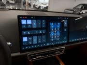Li Auto (Lixiang) L7 I Рестайлинг Москва  - изображение 61