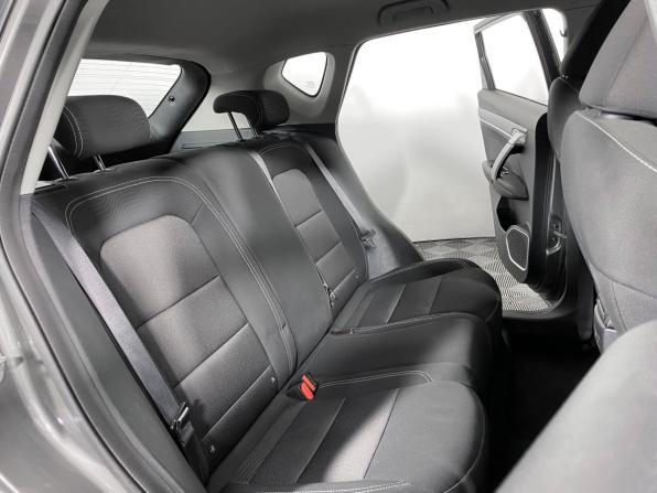 Geely Coolray I с пробегом 2022 года, цена 1 200 000 рублей, 138887 км, внедорожник, Автокод Объявления
