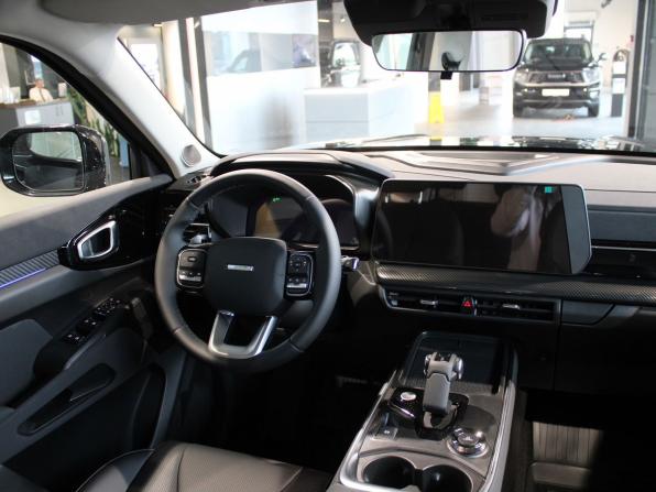 Новый Haval H3 I Рестайлинг 2026 года, цена 3 549 000 рублей, внедорожник, Автокод Объявления