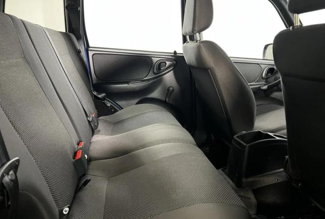 Chevrolet Niva I Рестайлинг с пробегом 2018 года, цена 760 000 рублей, 111912 км, внедорожник, Автокод Объявления