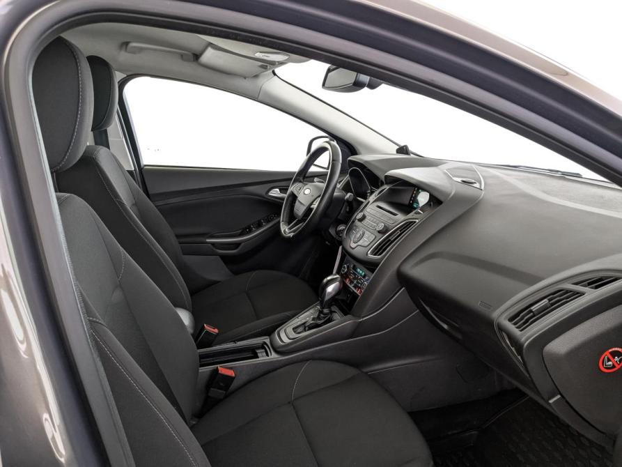 Ford Focus III Рестайлинг Москва  - изображение 13
