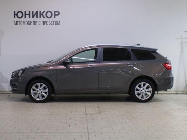 Lada (ВАЗ) Vesta I с пробегом 2022 года, цена 1 229 000 рублей, 68100 км, универсал, Автокод Объявления