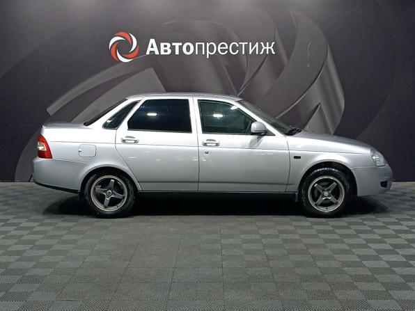 Lada (ВАЗ) Priora I с пробегом 2013 года, цена 345 000 рублей, 188068 км, седан, Автокод Объявления