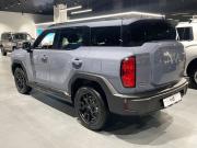 Haval H3 I Рестайлинг Самара  - изображение 15