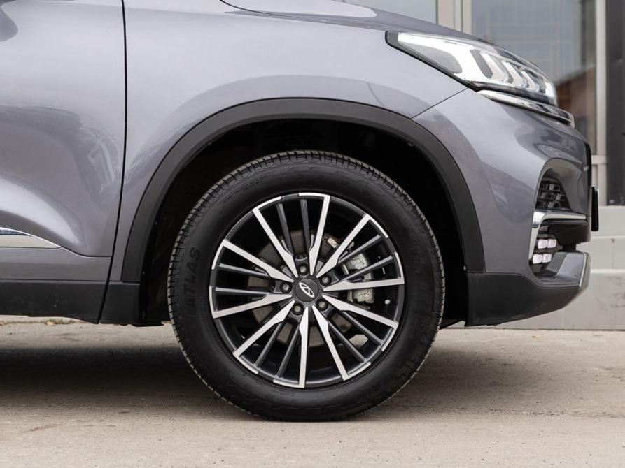 Chery Tiggo 8 I Рестайлинг Новосибирск  - изображение 9