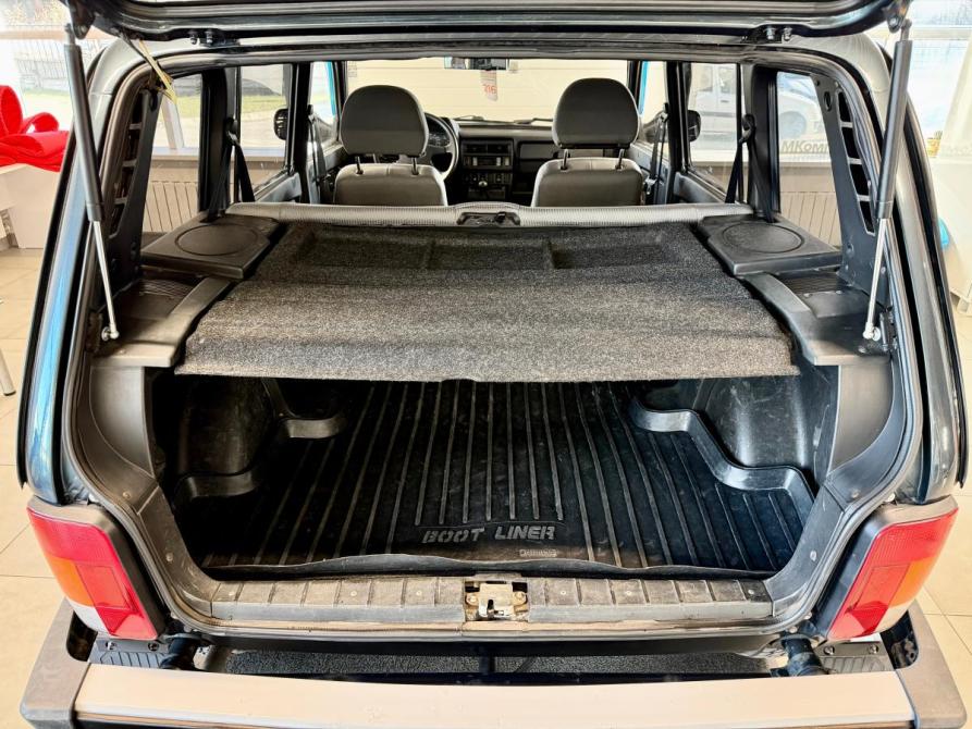 Lada (ВАЗ) 2131 (4x4) I Тольятти  - изображение 10