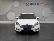 Ford Focus III Рестайлинг Москва  - изображение 28
