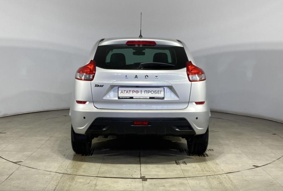 Lada (ВАЗ) XRAY I Саранск  - изображение 8