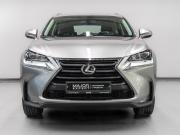 Lexus NX I Москва  - изображение 32