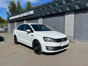 Volkswagen Polo V Рестайлинг Нижнекамск  - изображение 23