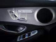 Mercedes-Benz GLC Coupe I (C253) Москва  - изображение 48