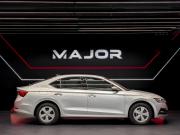 Skoda Octavia IV (A8) Москва  - изображение 29