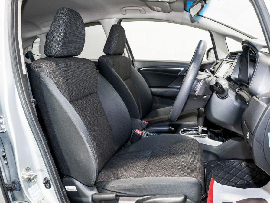 Honda Fit III Чита  - изображение 6