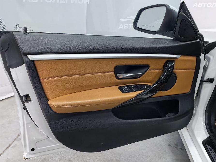 BMW 4 серии F32/F33/F36 Рестайлинг Новосибирск  - изображение 21