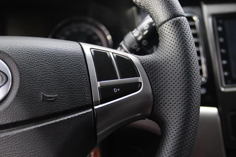 SsangYong Actyon II Сургут  - изображение 17