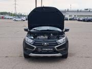 Lada (ВАЗ) Granta I Рестайлинг Набережные Челны  - изображение 36