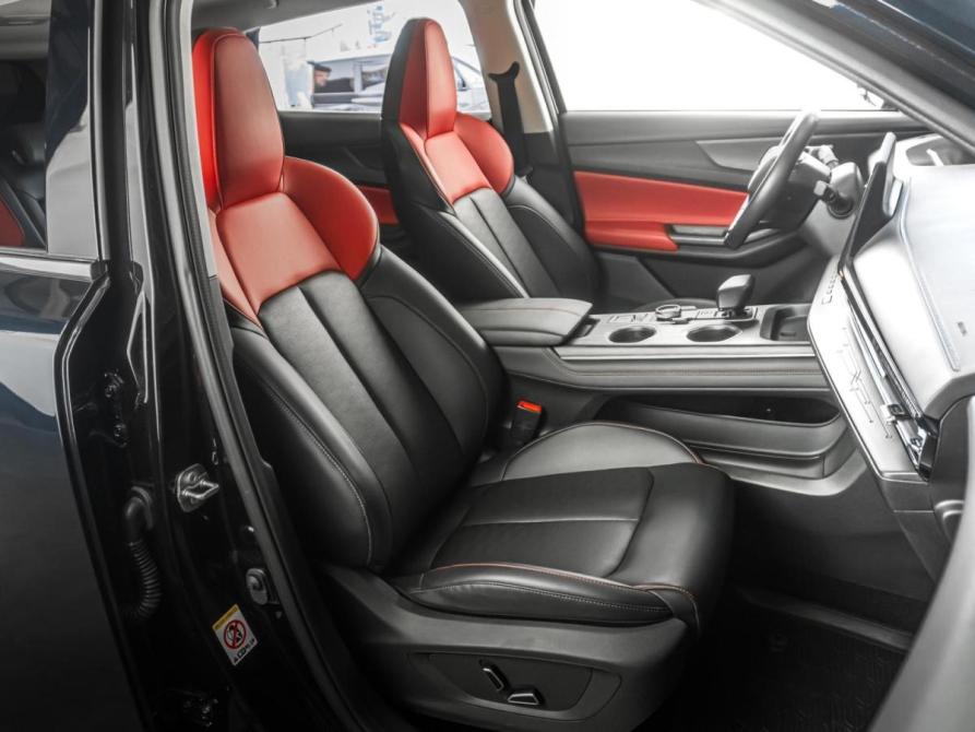 Changan UNI-S (CS55 Plus) Тюмень  - изображение 7