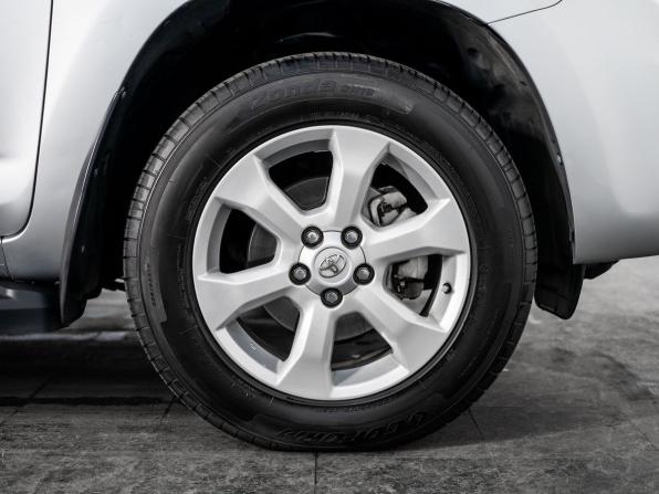 Toyota RAV4 III (XA30) Рестайлинг с пробегом 2010 года, цена 1 725 000 рублей, 133619 км, внедорожник, Автокод Объявления