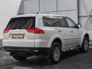 Mitsubishi Pajero Sport II Екатеринбург  - изображение 26