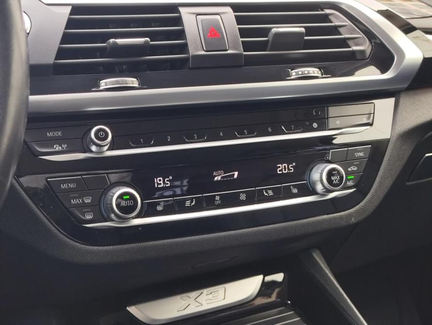 BMW X3 III (G01) Санкт-Петербург  - изображение 17