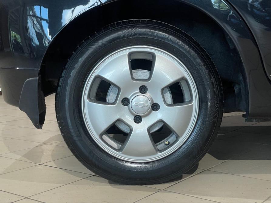 Chevrolet Aveo I Рестайлинг Тверь  - изображение 18