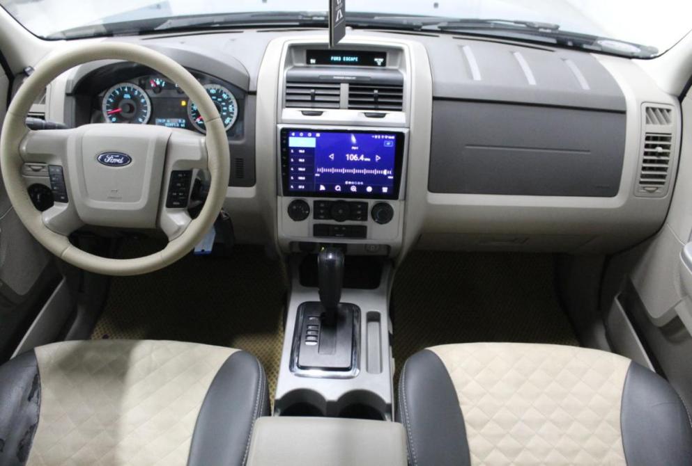 Ford Escape II Астрахань  - изображение 20