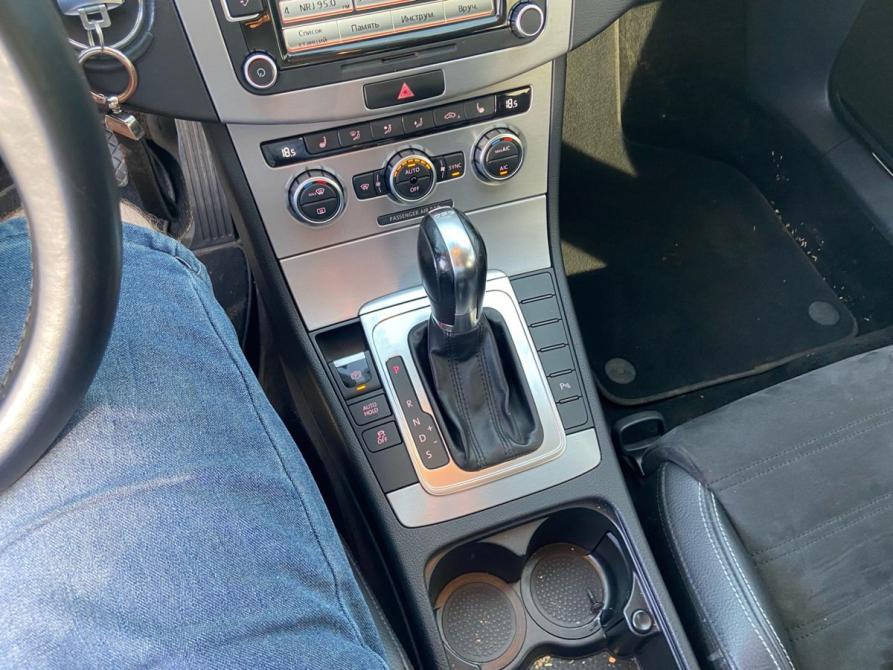 Volkswagen Passat CC I Рестайлинг Стерлитамак  - изображение 16