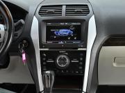 Ford Explorer V Москва  - изображение 32