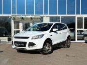 Ford Kuga II Ульяновск  - изображение 20