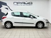 Peugeot 308 I Ростов-на-Дону  - изображение 22