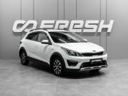 Kia Rio IV Тюмень  - изображение 19