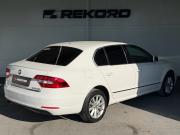 Skoda Superb II Рестайлинг Уфа  - изображение 22