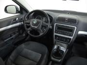 Skoda Octavia II (A5) Рестайлинг Санкт-Петербург  - изображение 31
