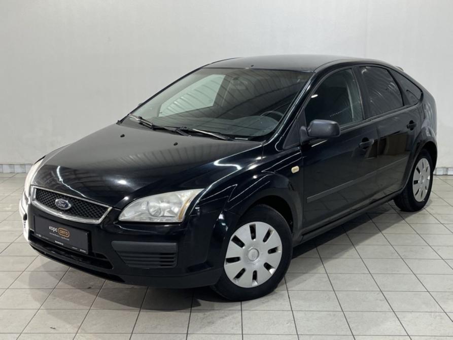 Ford Focus II Курск  - изображение 1