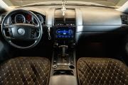 Volkswagen Touareg I Рестайлинг Уфа  - изображение 26