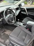 Toyota RAV4 IV (XA40) Рестайлинг Санкт-Петербург  - изображение 39