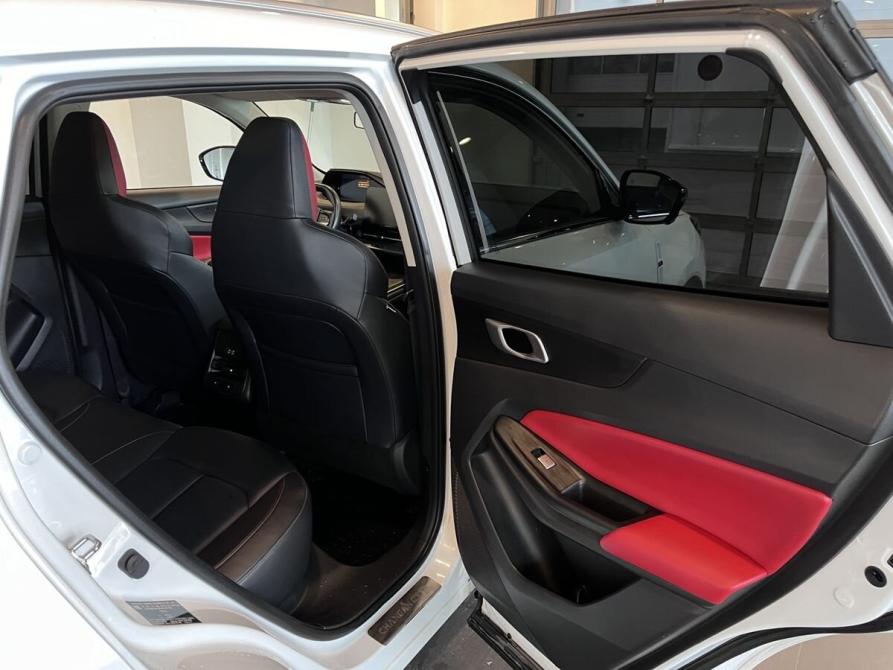 Changan CS55 Plus II Чебоксары  - изображение 25
